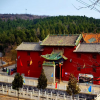 中华广禅侯民间祭祀大典在山西阳城举行